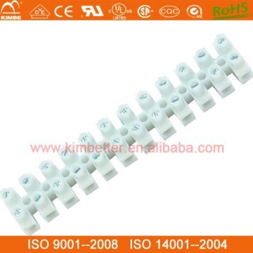 Terminal Strips 6.0mm square