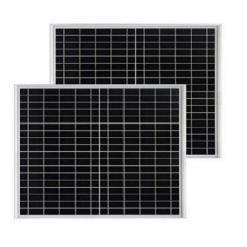 20W 18V PV Module Mono Solar Panel