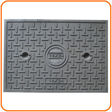 sewer covers rectangular distributor