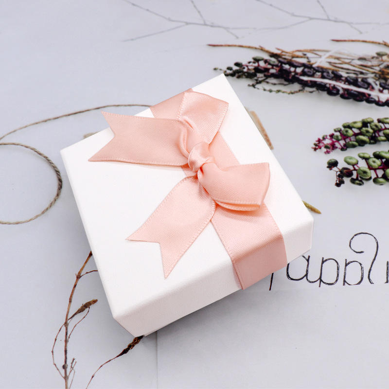 jewelry paper box