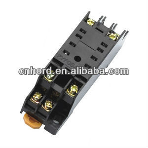 Relay socket PYF-08A Relay Base