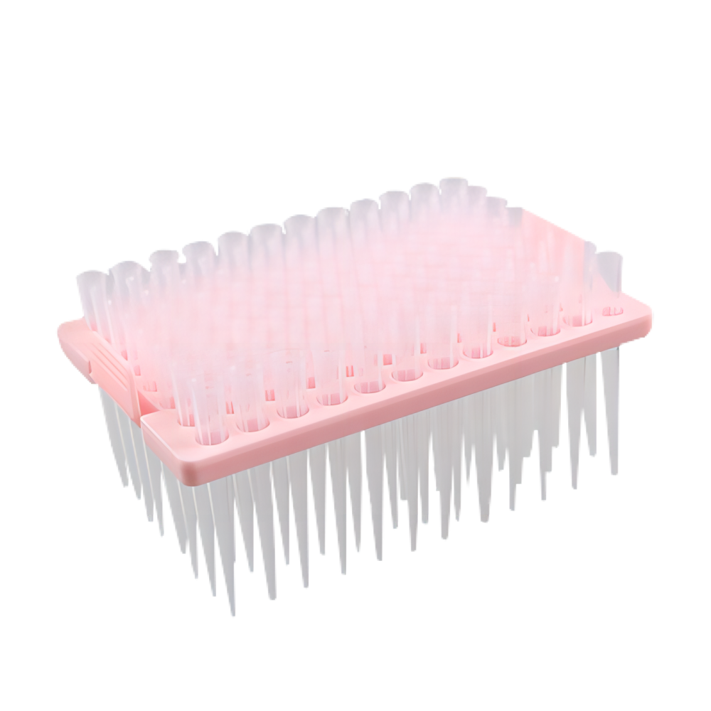 20Ul Universal Pipet Tips