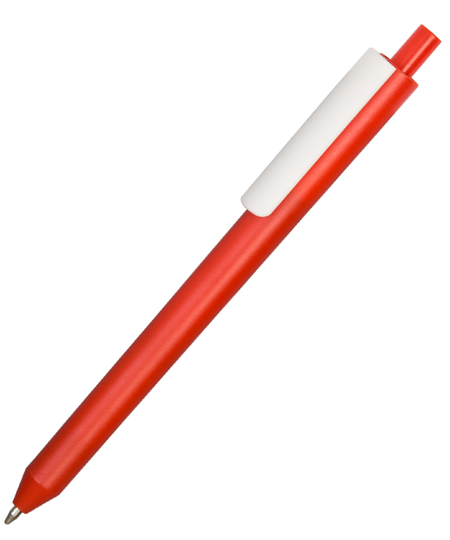 Best seller plastic pen red