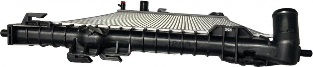 Radiator For Ford Explorer 3 5l V6 2011 2012