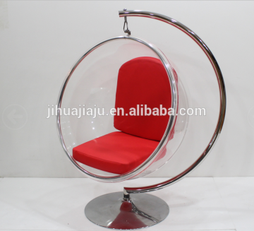 classic hanging bubble chair/clear hanging bubble chair/hanging bubble chair