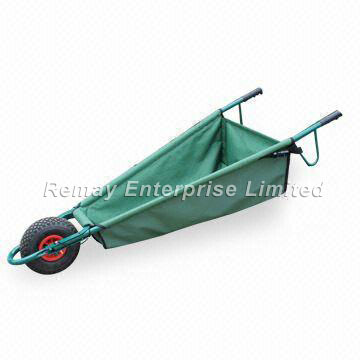 Folding Wheel Barrow (WB1211)