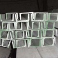 12mm 430 stainless steel channel 100 x 50