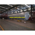 100000 Liters Domestic LPG Gas Tanks