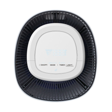 OEM Wifi Hepa Filter Ionizer UV Air Purifier