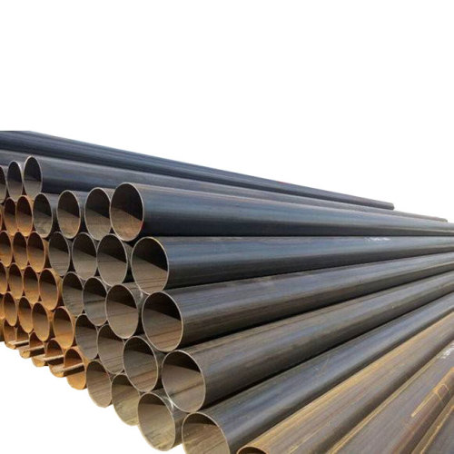 GB / T9711-2011 standard tuwid steel pipe