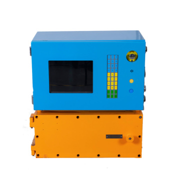 Coal Intrinsically Safe Programmable Controller