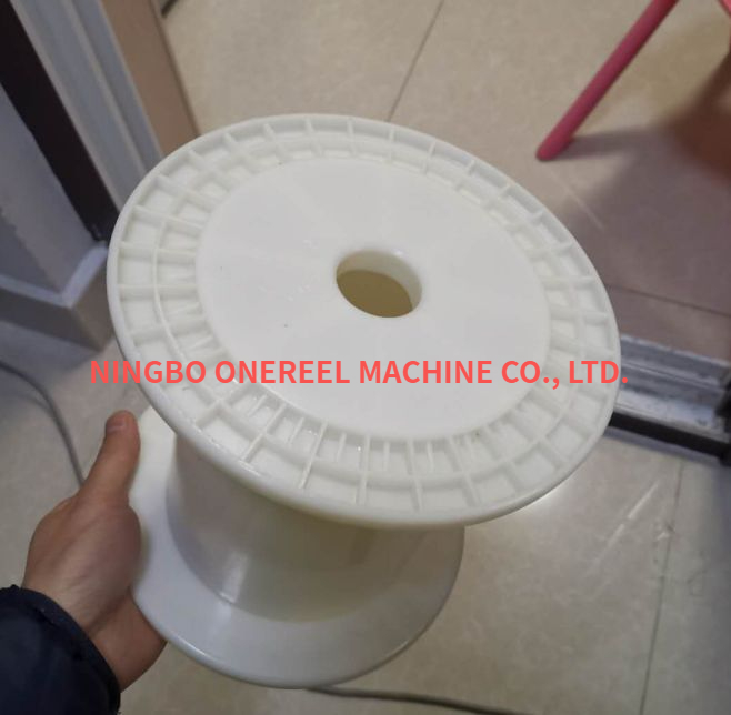 plastic reel mold (1) plastic reel mold (1)