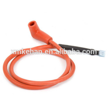 OEM ODM RoHS compliant auto electrical ignition cable