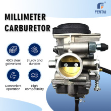 PD Series Fuel Optimization Technology