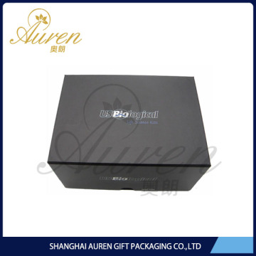 factory direct sale folding box paper