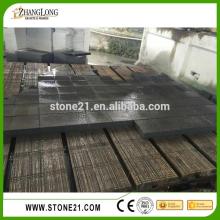 G681 light rey and dark grey paving stone, light rey and dark grey granite pavers