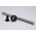 Boat Parts Marine Hardware CNC Machining Milling Screw