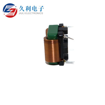 Common mode choke coils