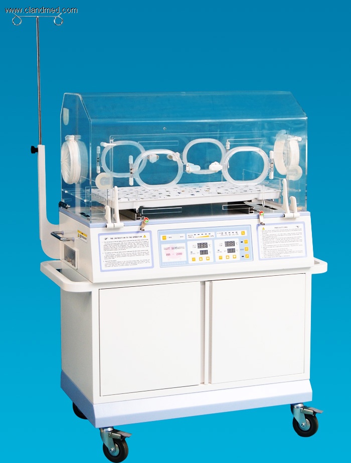 infant incubator (standard)