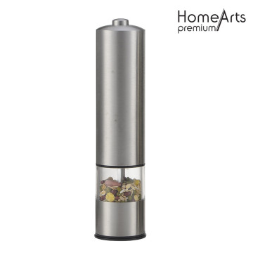 Electric Salt And Pepper Grinder