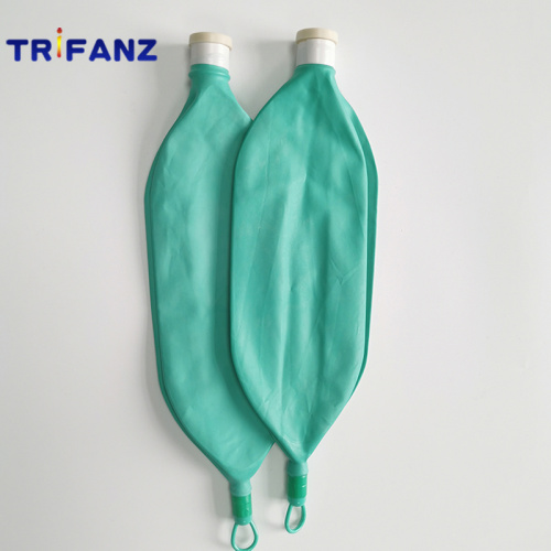 Latex-free Breathing Bag for Anesthesia