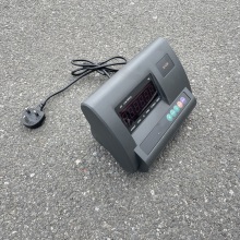 XK3190 A12E Weighing Indicator User Guide and Specifications