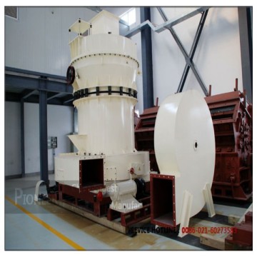 Hot Selling TGM Super Pressure Trapezium Mill of trapezium mill