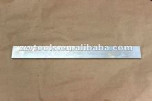 woodworking planing knife