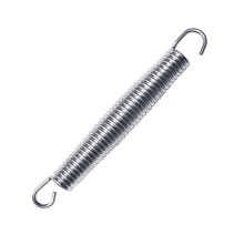 Auto Barrier Gate Extension Spring