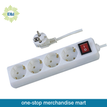 Power Strip With Surge Protectors