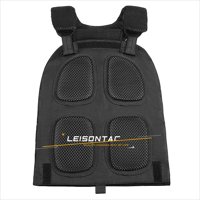 tactical vest for tactical hunting airsoft with Quick Release System can be with bulletproof TAC-TEX panel or plates carrier