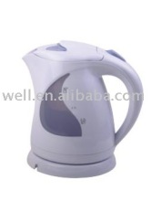 Electric Cordless Water Kettle