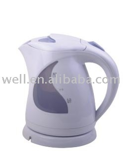 Electric Cordless Water Kettle