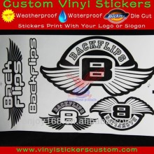 Family Car & Bumper Stickers