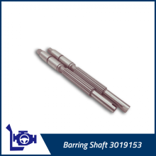 3019153 Cummins Barring Shaft