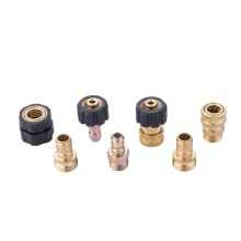 Shop for M22x1.5 Couplings for Pressure Washer