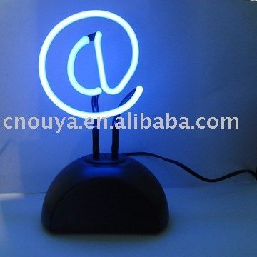 USB Neon Lamp