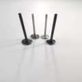 Stock Stainless steel INTAKE VALVE EXHAUST VALVE