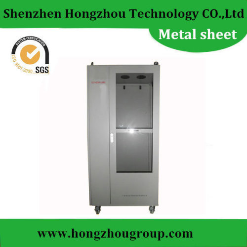 OEM Sheet Metal Fabrication Case