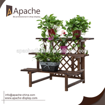 Latest design Competitive Price flower pot display stand