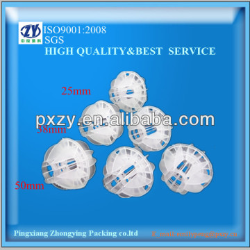 PP Hollow Ball&Factory directly Sale Plastic Hollow Ball