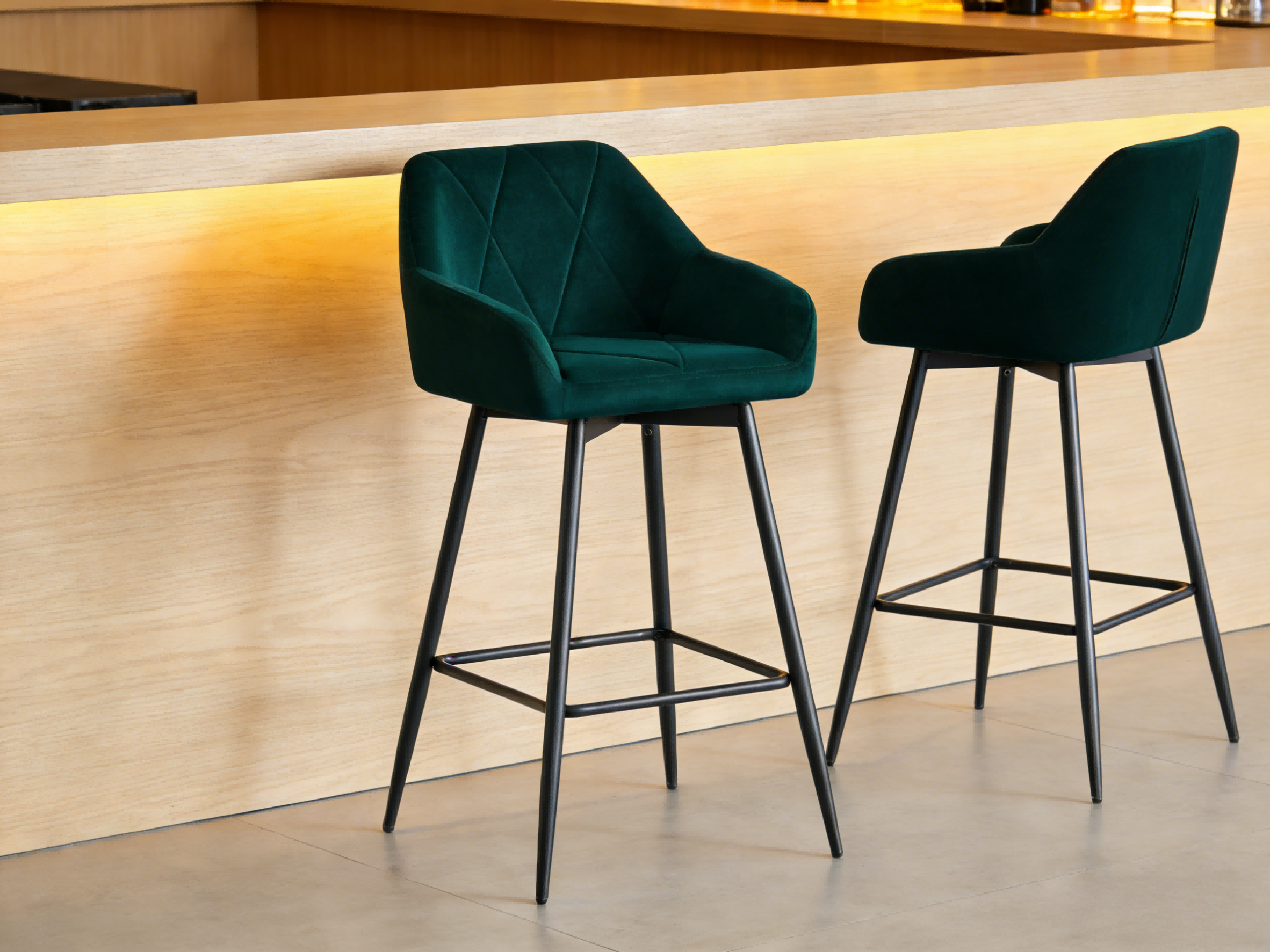 Cadeira alta BR-BC1424 BR-BC142 bar chair4