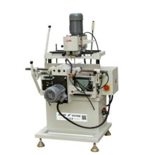 Copying Router Machine for Aluminum and PVC Profiles