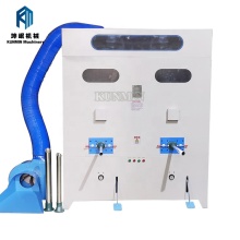 Most Convenient and Efficient Cotton Cushion Stuffing Feather Pillow Filling Machine