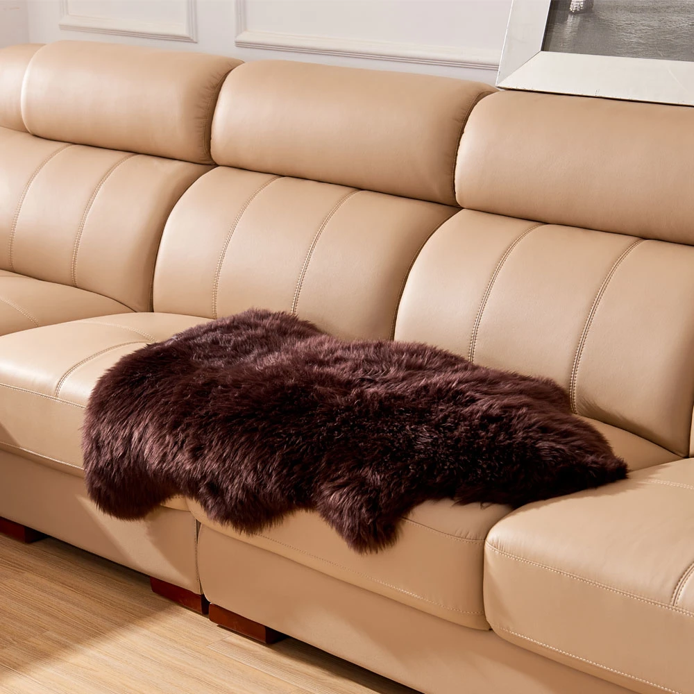 Australian Sheepskin Rug Area Rugs Sheep Fur Carpet