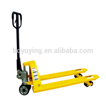 2.5 Ton Hand Pallet Trucks