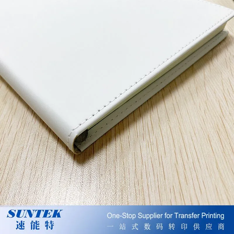 Wholesale Sublimation Blanks Custom Printing Notebook A4/A5/A6