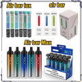 Air Bar Max 2000puffs Einweg-Vape