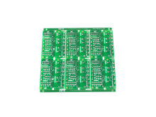 Station and terminal monitoring products circuit boards