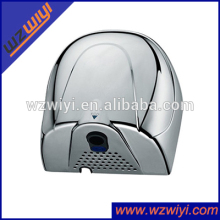 New design High Speed Hand Dryer 1800W Automatic Hand Dryer